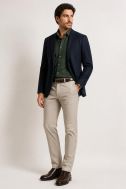Hemd Ingram Regular SKT1D12FF0REGULARH5B