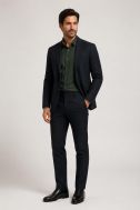 Hemd Ingram Regular SKT1D12FF0REGULARH5B