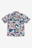 Chemise Xacus Regular SKT1D37240REGULARG4D