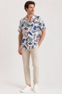 Shirt Xacus Regular SKT1D37240REGULARG4D