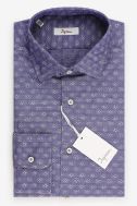Chemise Ingram Slim SKT1E105AFSLIME4E