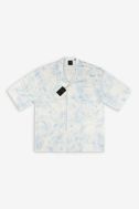 Shirt Xacus Regular SKT1E68848REGULARF4C