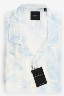 Shirt Xacus Regular SKT1E68848REGULARF4C
