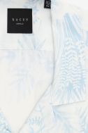 Shirt Xacus Regular SKT1E68848REGULARF4C