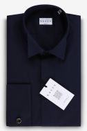 Hemd Xacus Regular SKT1E6D353REGULARF2B
