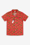 Chemise Xacus Regular SKT1F30A6CREGULARL5E