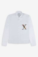 Shirt Xacus Regular SKT1FD2DACREGULARD9D
