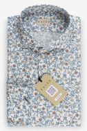 Shirt Xacus Regular SKT1FFCCF2REGULARD8B