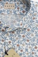 Shirt Xacus Regular SKT1FFCCF2REGULARD8B