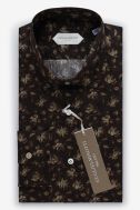 Chemise Guglielminotti Slim SKT1SEM9U2SLIMA4B