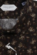 Chemise Guglielminotti Slim SKT1SEM9U2SLIMA4B
