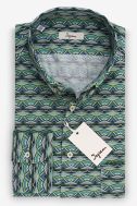 Shirt Ingram Regular SKT20339EDREGULARI6B