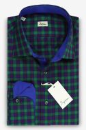 Chemise Ingram Regular SKT21463AAREGULARG3D