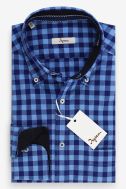 Shirt Ingram Regular SKT21644EFREGULARI2E
