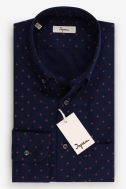 Chemise Ingram Regular SKT21FA8ABREGULARG8B