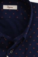 Chemise Ingram Regular SKT21FA8ABREGULARG8B