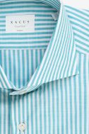 Shirt no iron Xacus Regular SKT2323A0DREGULARL5C