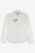 Camisa Xacus Regular SKT23AA426REGULARF3C