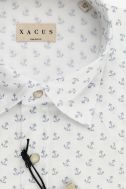 Camisa Xacus Regular SKT23AA426REGULARF3C