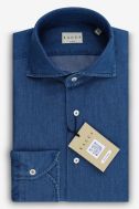 Camisa Xacus Regular SKT2429BABREGULARB2D