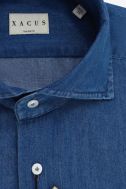 Camisa Xacus Regular SKT2429BABREGULARB2D