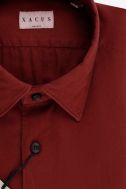 Shirt Xacus Regular SKT2493FEEREGULARC2B
