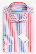 Camisa Ingram Slim SKT24D94BASLIMD4C