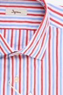 Camisa Ingram Slim SKT24D94BASLIMD4C