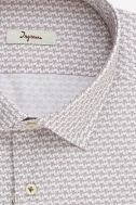 Camisa Ingram Regular SKT24FC9A1REGULARC6D