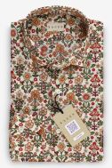 Shirt Xacus Regular SKT27B1931REGULARF9B