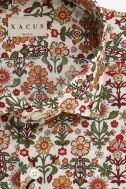 Shirt Xacus Regular SKT27B1931REGULARF9B
