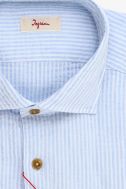 Camisa Ingram Regular SKT289189DREGULARD6E