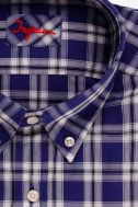 Shirt Ingram Regular SKT29C9477REGULARI3E