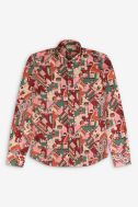 Hemd Xacus Regular SKT2A414B2REGULARL6E