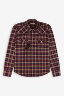 Hemd Ingram Slim SKT2A6F3D5SLIMG7C