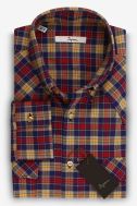 Hemd Ingram Slim SKT2A6F3D5SLIMG7C