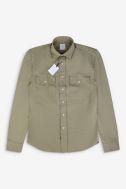 Chemise Xacus Regular SKT2BAE303REGULARD8D