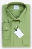 Chemise Xacus Regular SKT2BAE303REGULARD8D