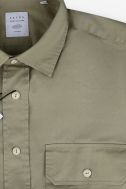 Chemise Xacus Regular SKT2BAE303REGULARD8D