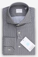Shirt Xacus Regular SKT2C3930DREGULARE1B