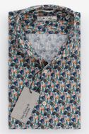 Shirt New England Regular SKT2C642BCREGULARF5D