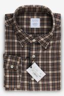 Shirt Xacus Regular SKT2DE8CD5REGULARG3D