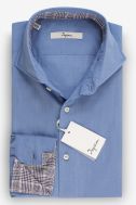 Chemise Ingram Slim SKT2E659FASLIME4C