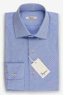 Camisa Ingram Slim SKT2EC9453SLIMD5D