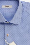 Camisa Ingram Slim SKT2EC9453SLIMD5D