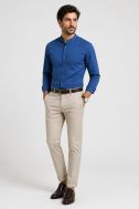 Shirt Bagutta Slim SKT2F5B711SLIMG1B