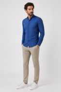 Shirt Bagutta Slim SKT2F5B711SLIMG1B