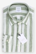Shirt Xacus Regular SKT2F8154BREGULARL2C