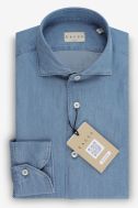 Shirt Xacus Regular SKT2FA8AACREGULARD8C