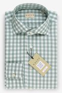 Shirt Xacus Regular SKT3238E1CREGULARG8B